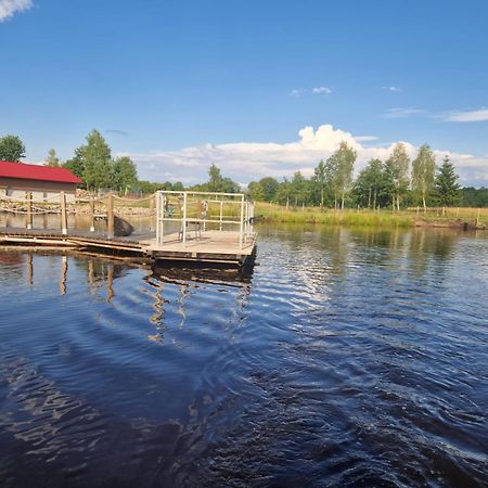 Agro Zahary Villa Мястко Екстериор снимка