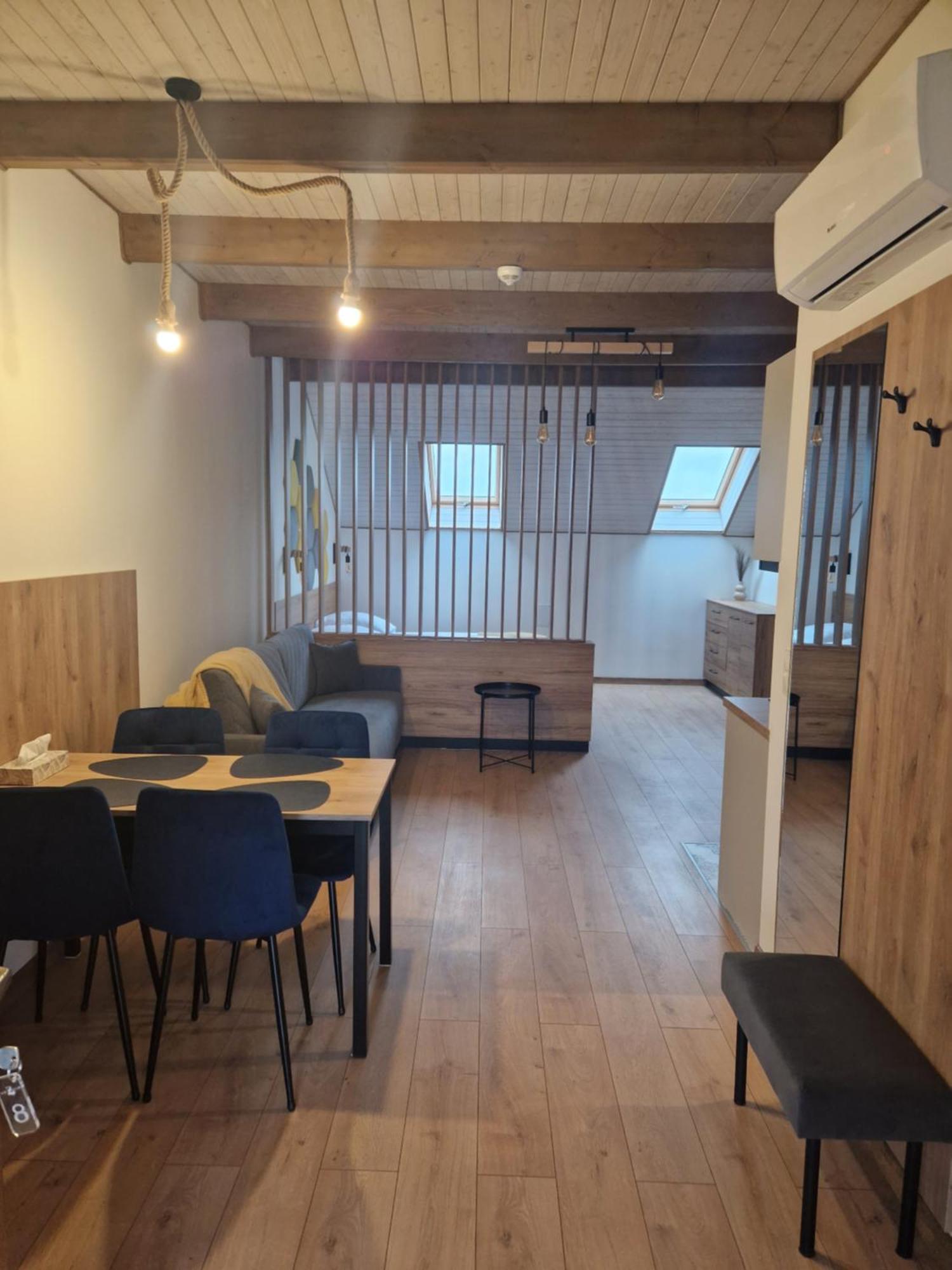 Agro Zahary Villa Мястко Екстериор снимка