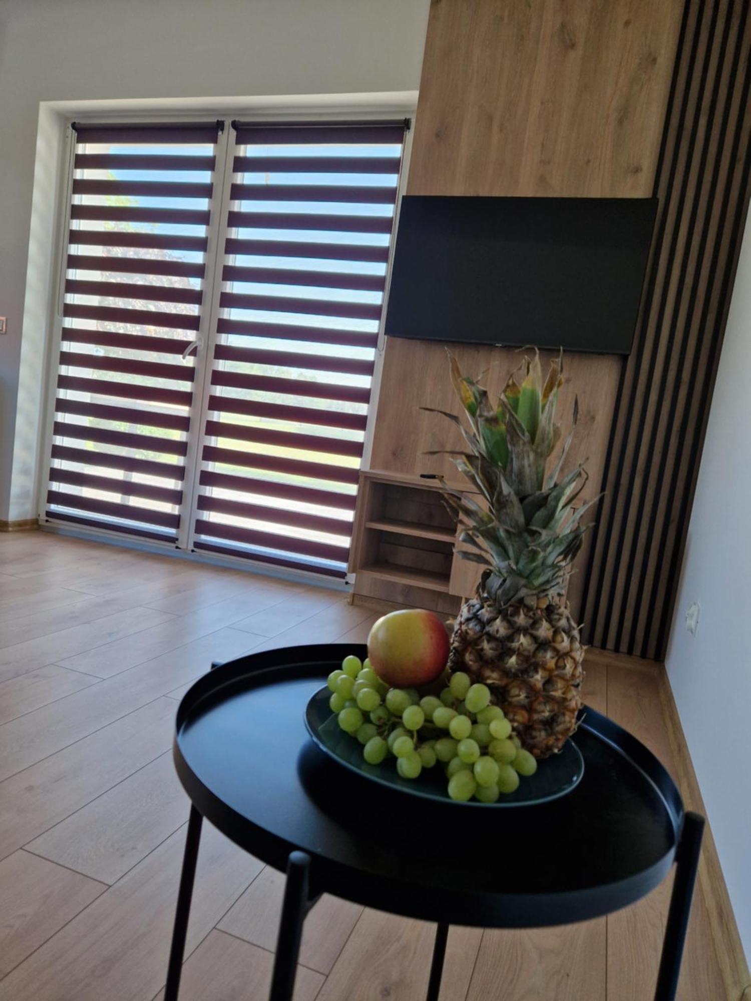 Agro Zahary Villa Мястко Екстериор снимка