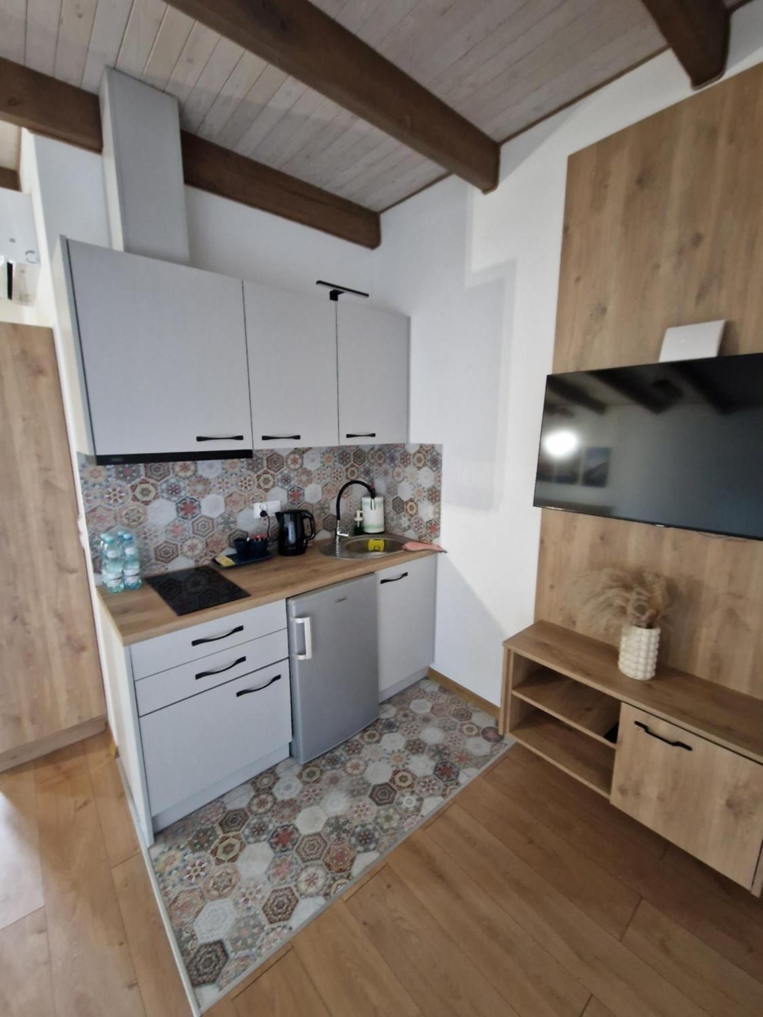 Agro Zahary Villa Мястко Екстериор снимка
